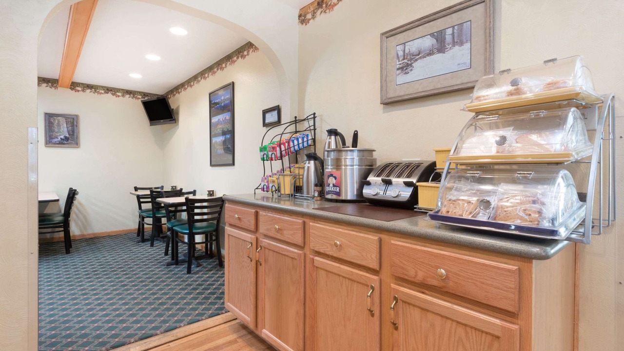 Photo of Kitchen in Worland