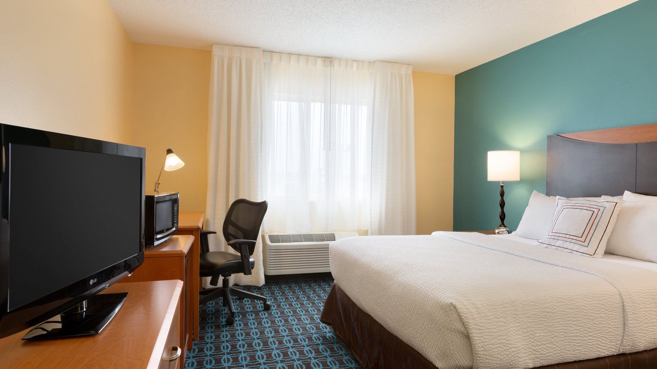 Photo of Bedroom in Bismarck