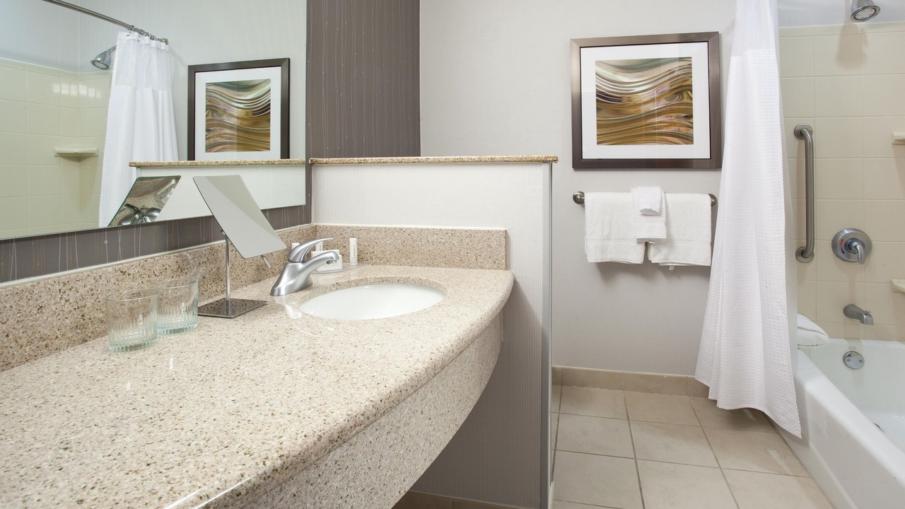 Photo of Bathroom in Casper