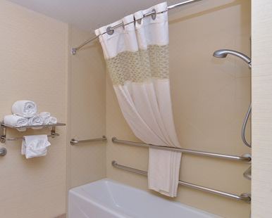Photo of Bathroom in Rock Springs