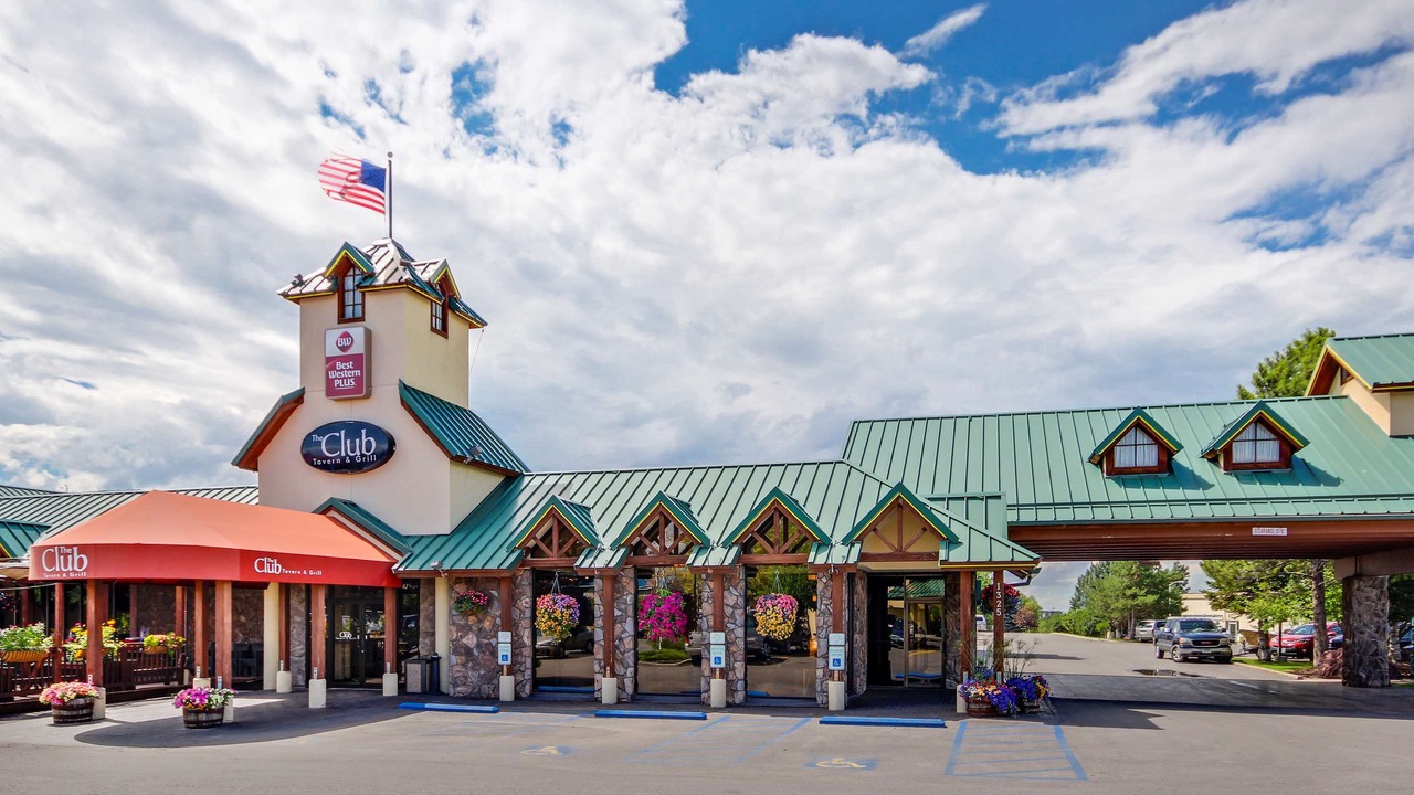 Photo of Buildings in Bozeman