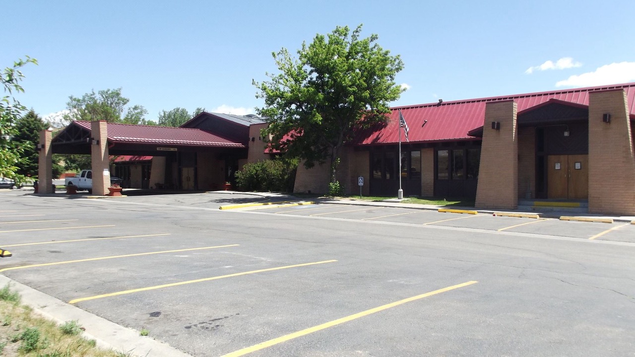 Photo of Buildings in Douglas