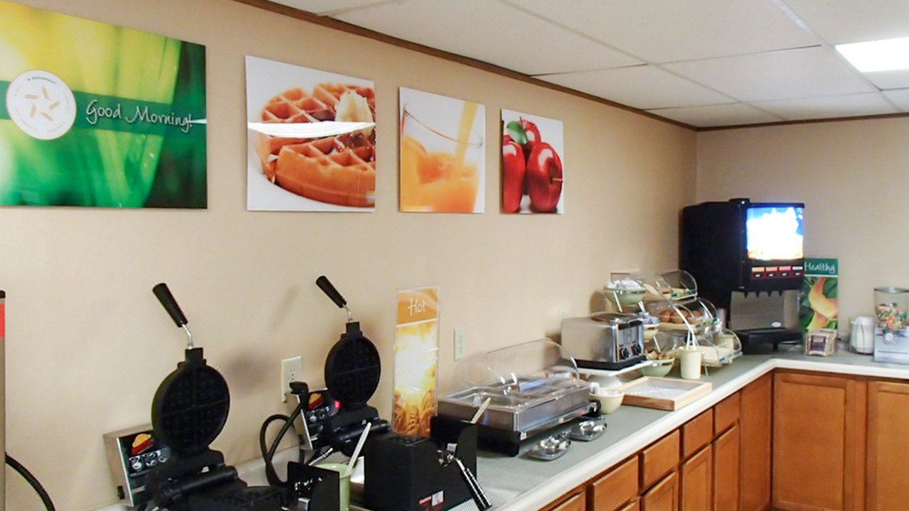 Photo of Kitchen in Havre