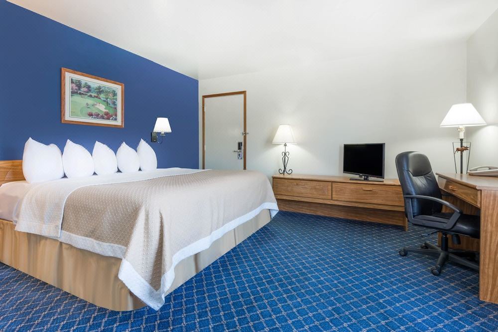 Photo of Bedroom in Worland