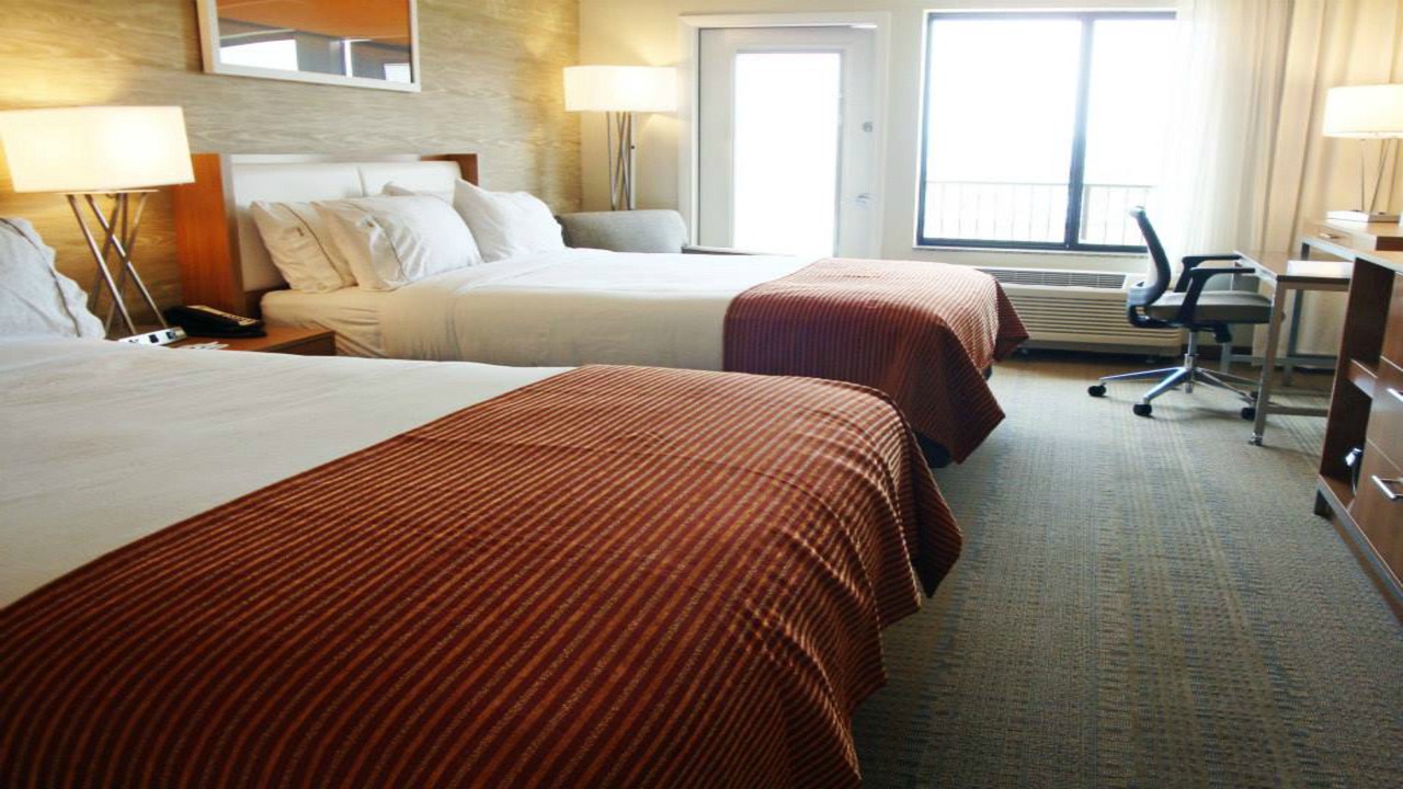 Photo of Bedroom in Pocatello
