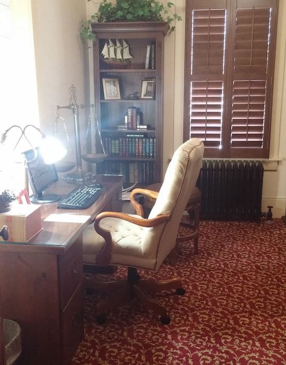 Photo of Livingroom in Cody