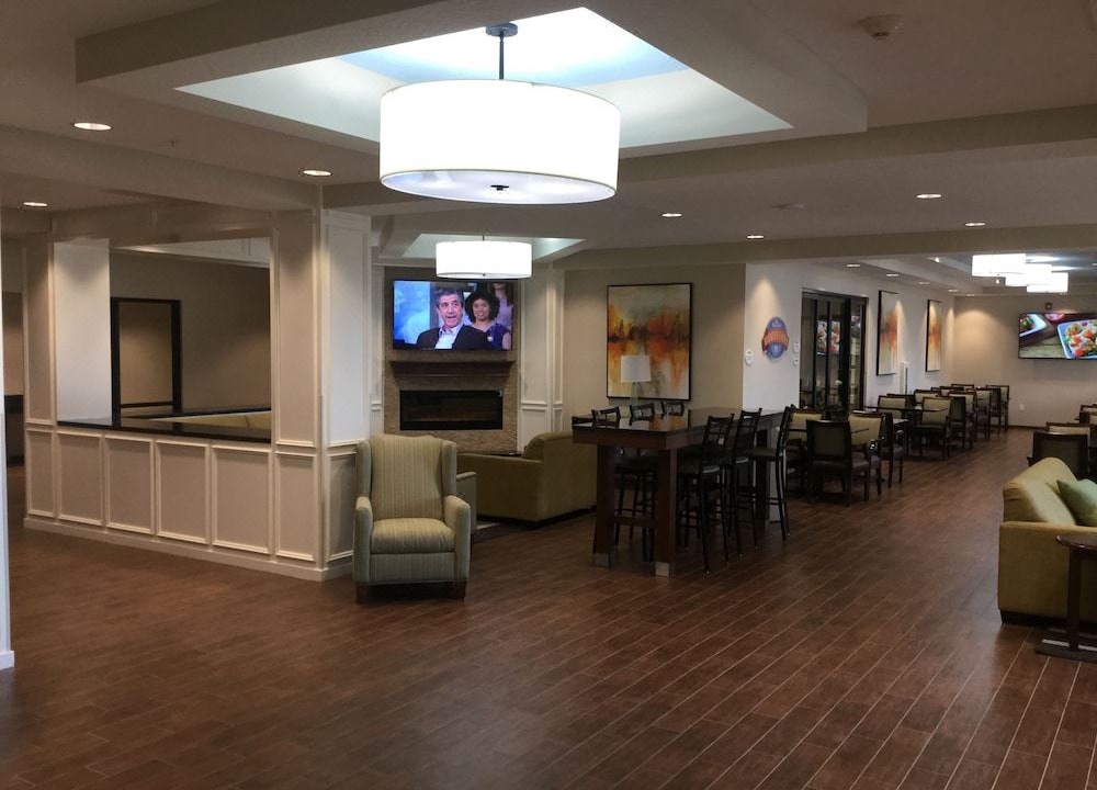 Photo of Livingroom in Page