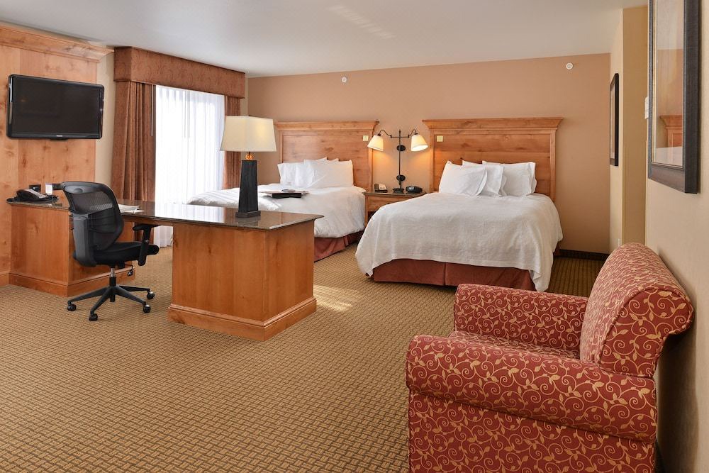 Photo of Bedroom in Buffalo