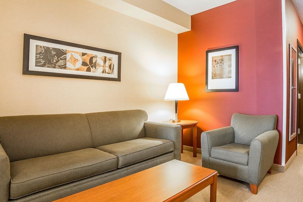Photo of Livingroom in Shelby