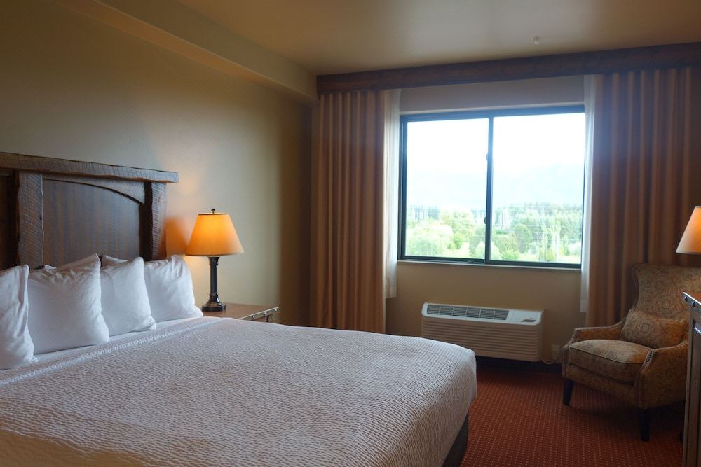 Photo of Bedroom in Kalispell