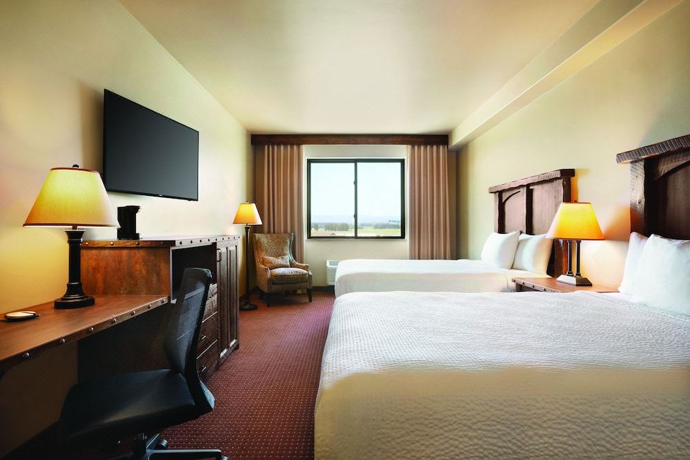 Photo of Bedroom in Kalispell