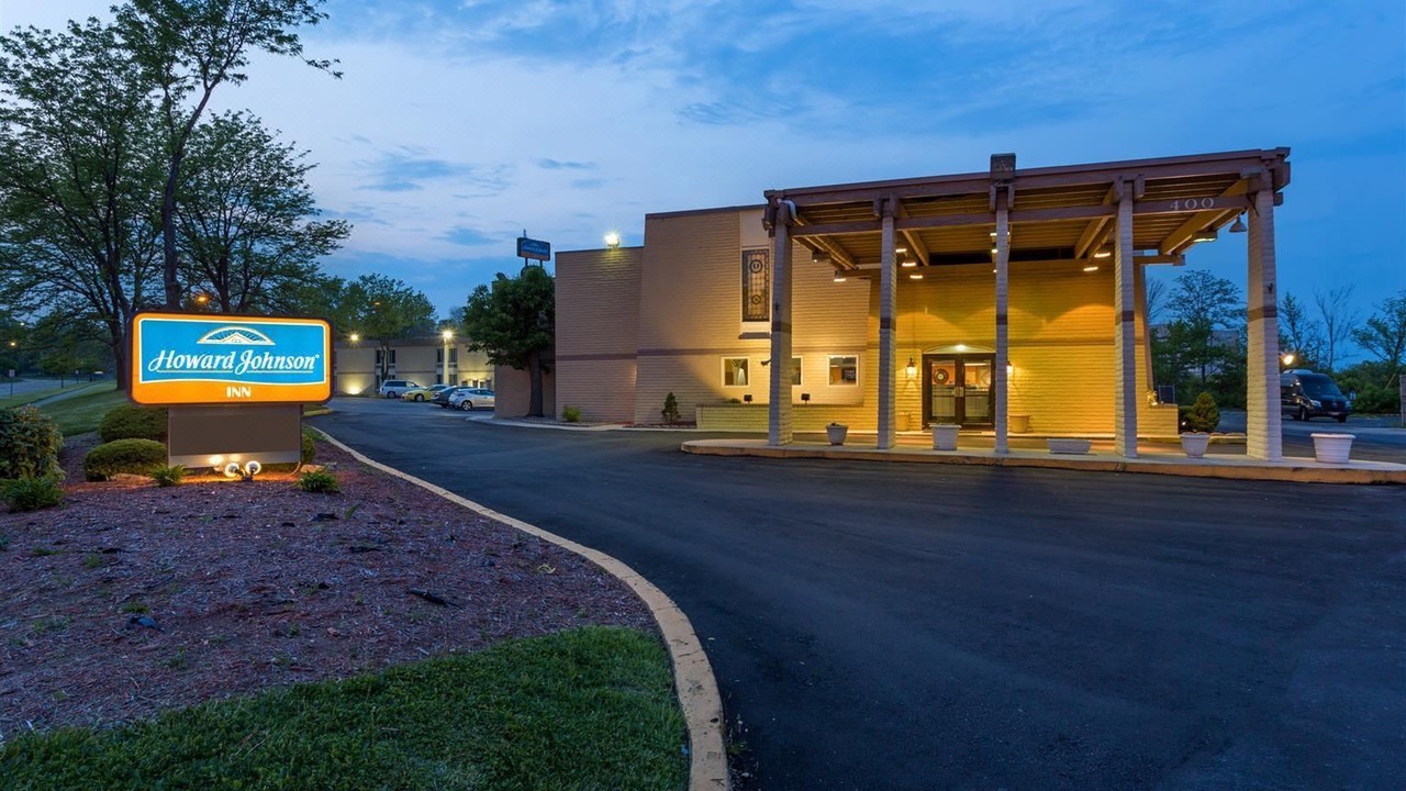 Photo of Buildings in Springdale