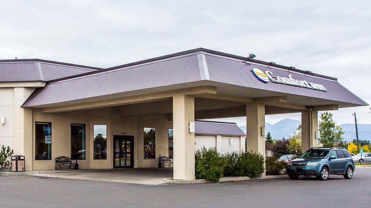 Photo of Buildings in Bozeman