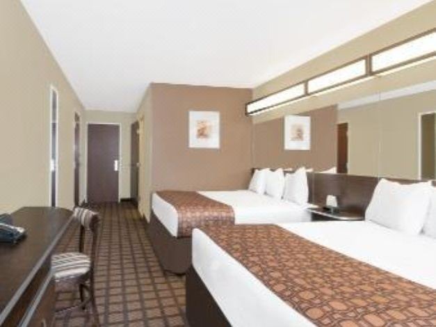 Photo of Bedroom in Sidney