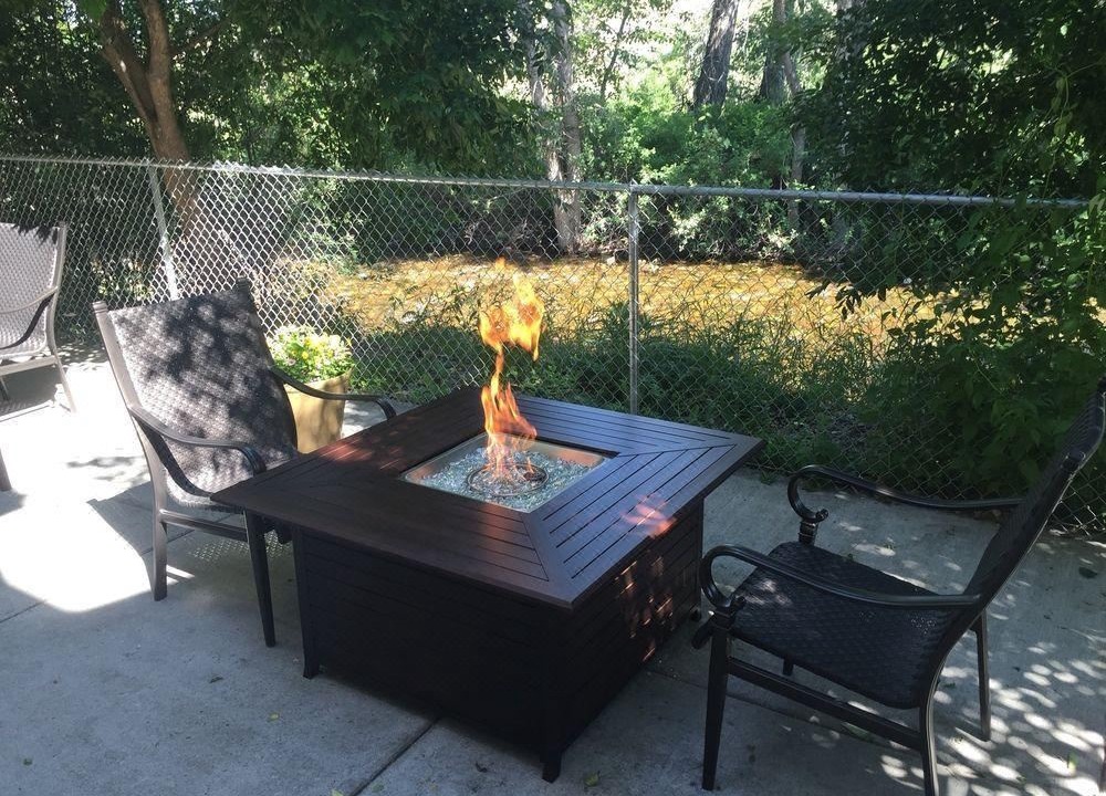 Photo of Patio Balcony in Grant Creek