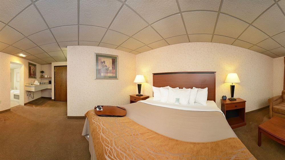 Photo of Bedroom in Butte