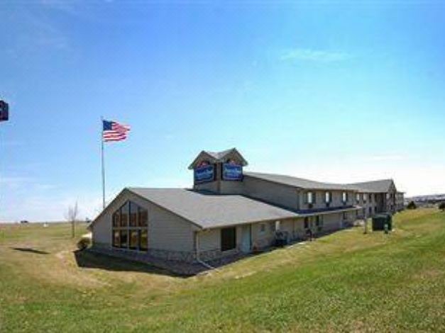 Photo of Buildings in Grimes