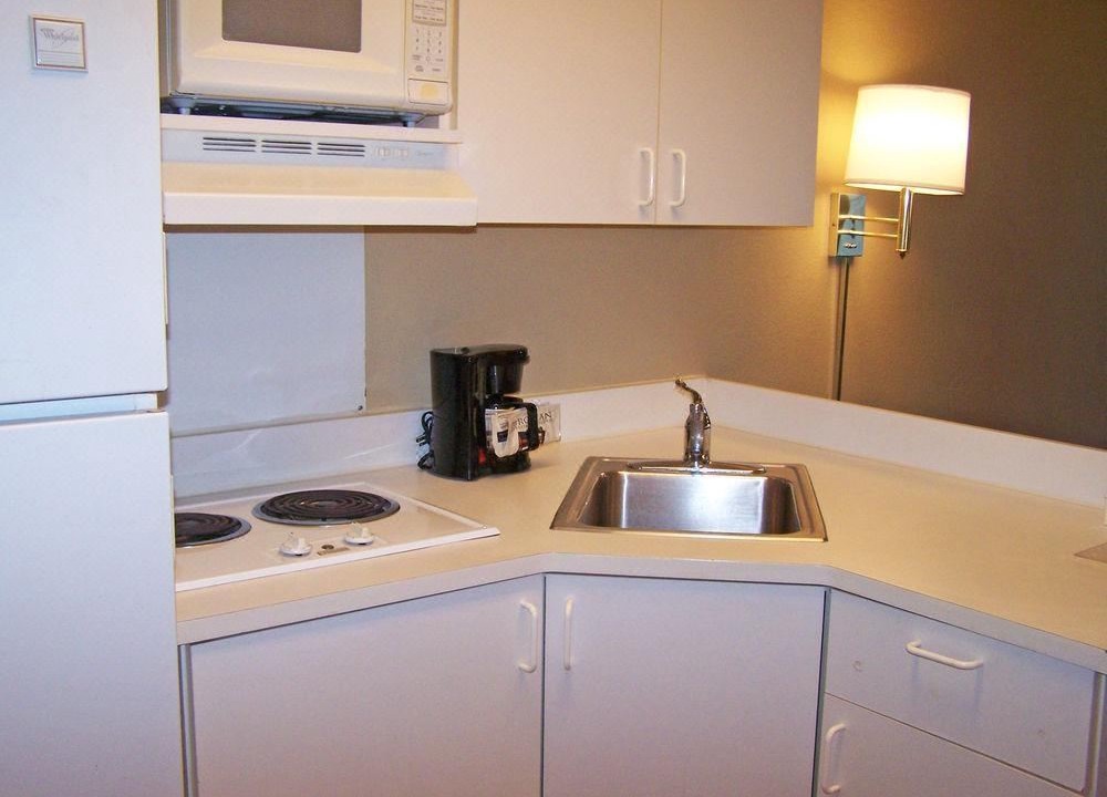 Photo of Kitchen in State Park