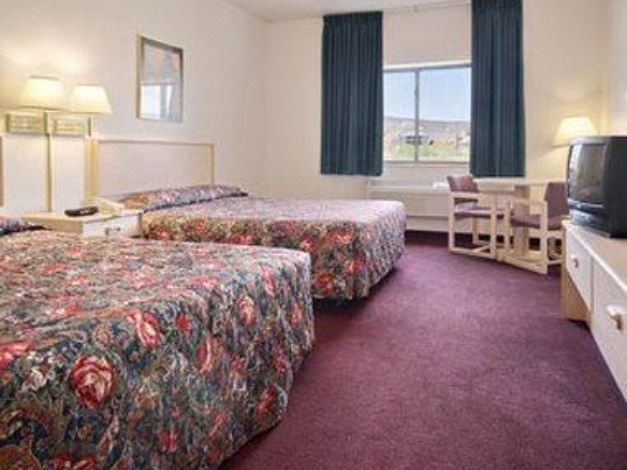 Photo of Bedroom in Thermopolis