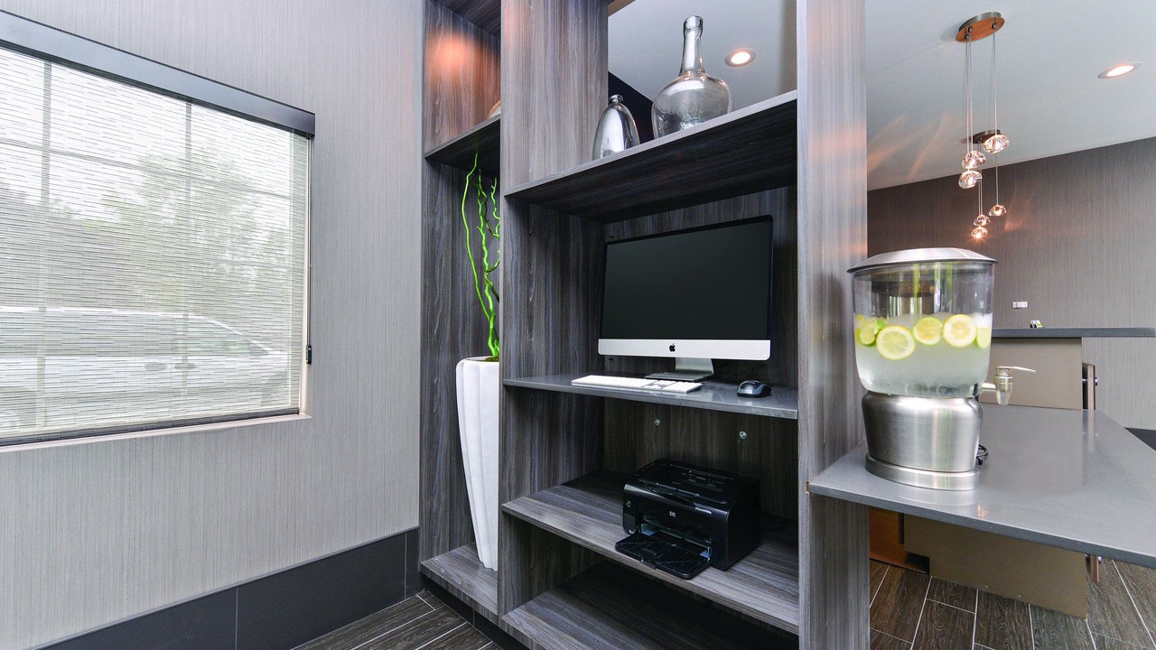 Photo of Kitchen in North Spokane