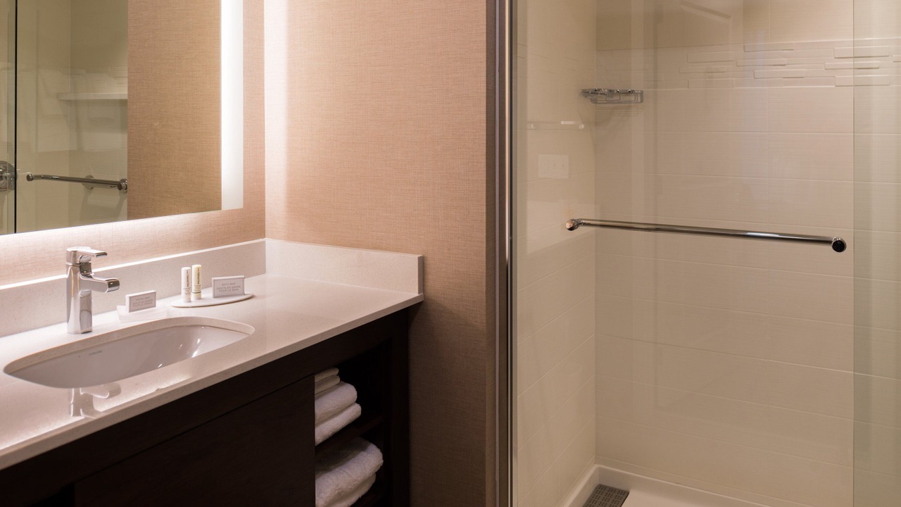 Photo of Bathroom in University District