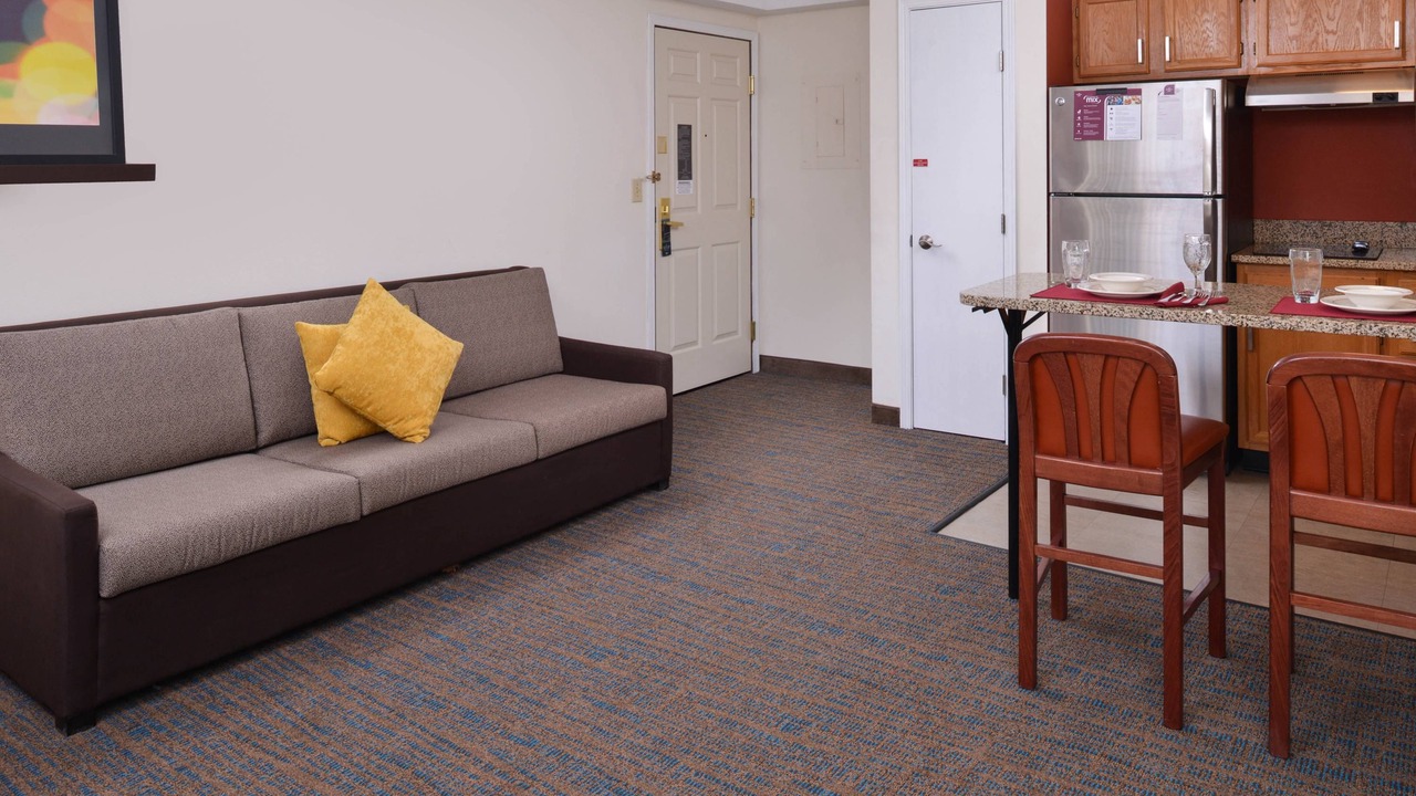Photo of Livingroom in Troy