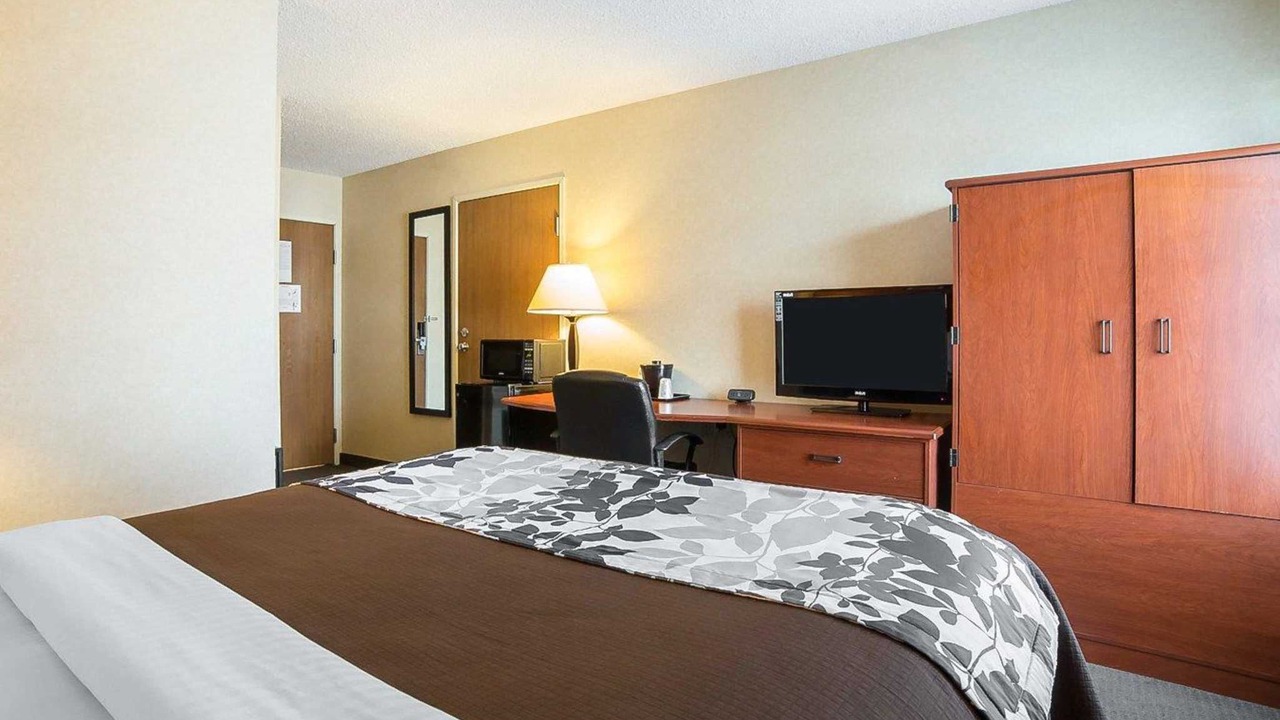 Photo of Bedroom in Billings