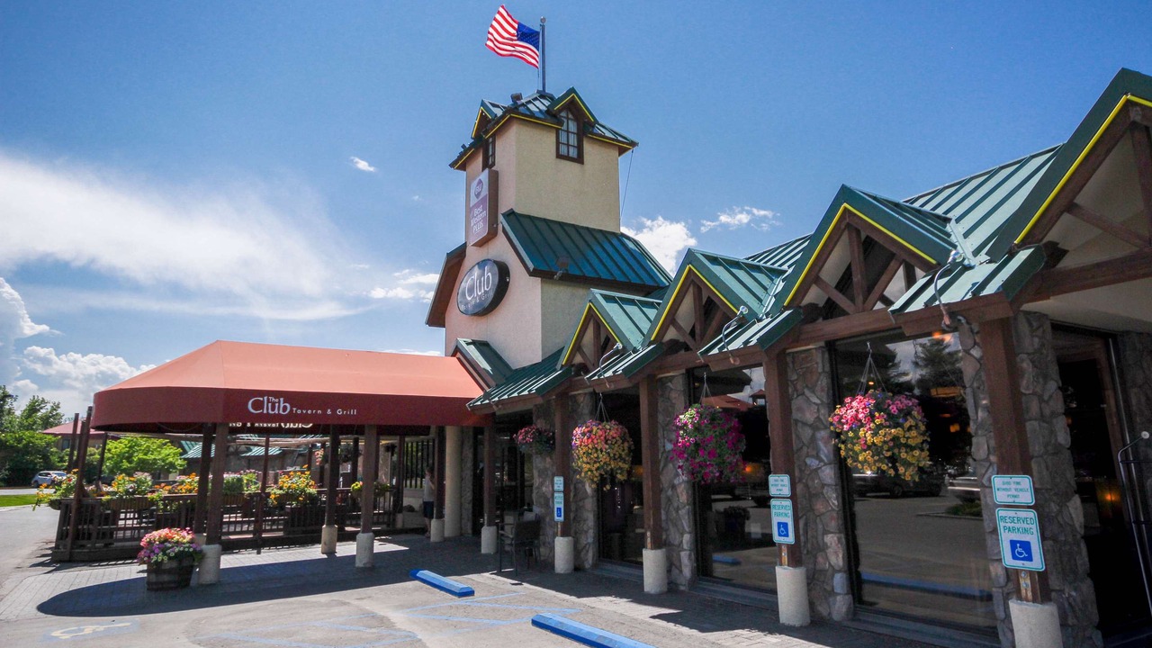 Photo of Buildings in Bozeman