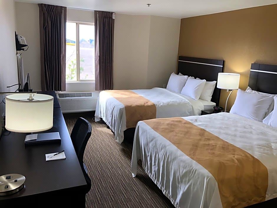 Photo of Bedroom in Meridian