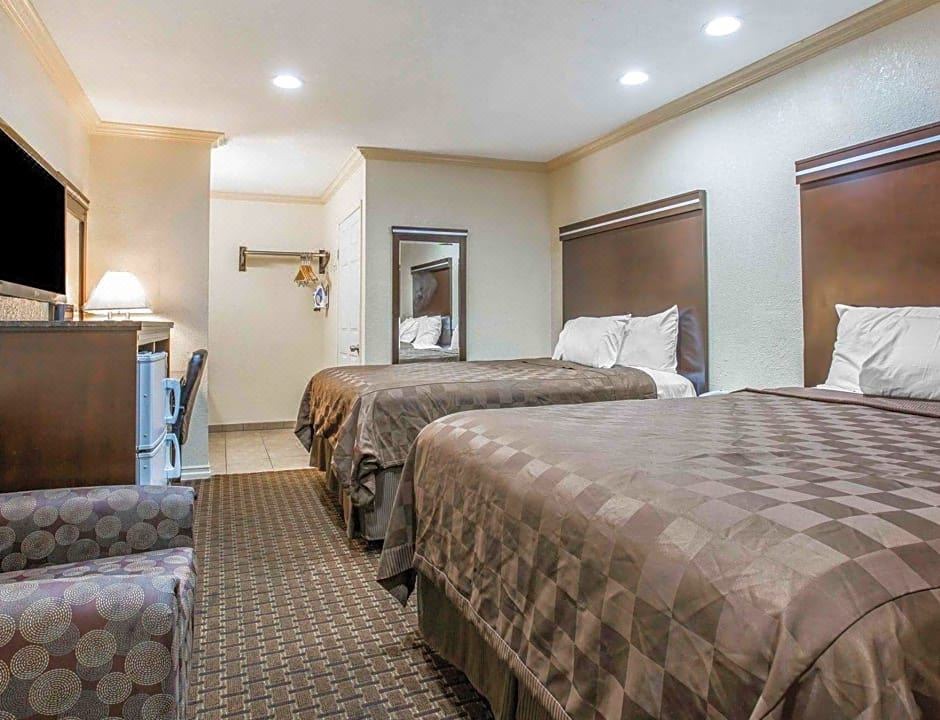 Photo of Bedroom in National City