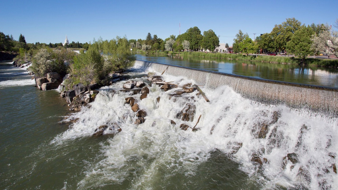 Photo of Others in Idaho Falls