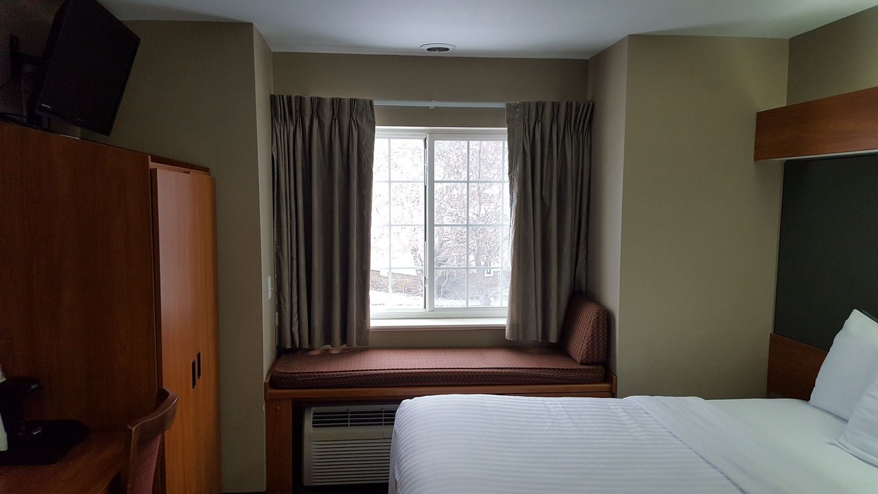 Photo of Bedroom in Bozeman