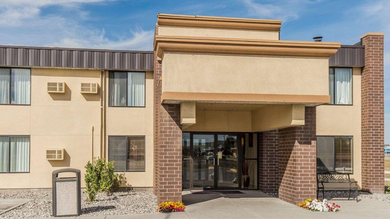 Photo of Buildings in Billings