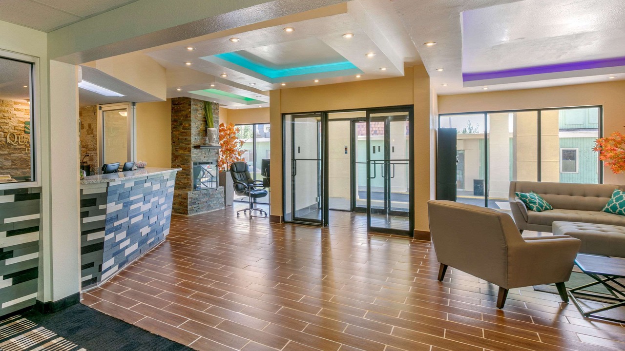 Photo of Livingroom in Rawlins