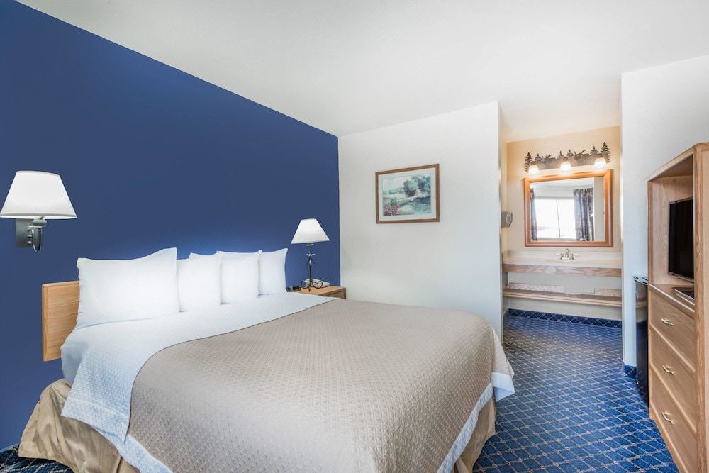 Photo of Bedroom in Worland