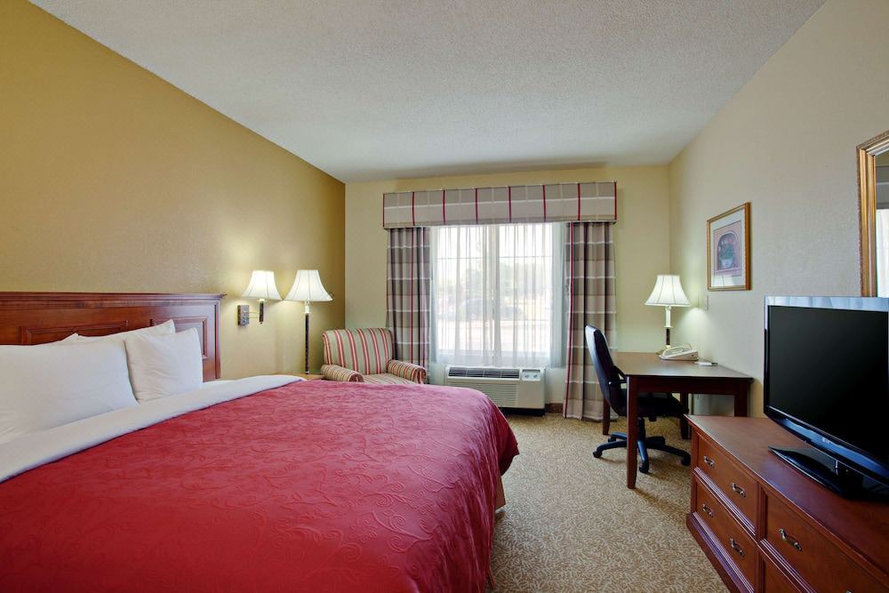 Photo of Bedroom in Goldsboro