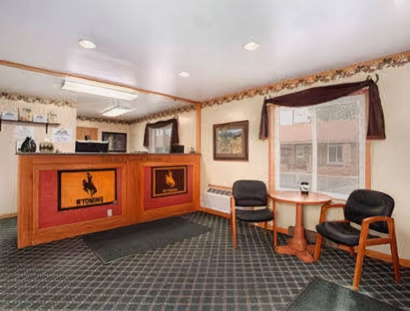 Photo of Livingroom in Worland