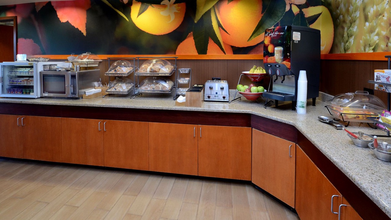 Photo of Kitchen in Innsbrook