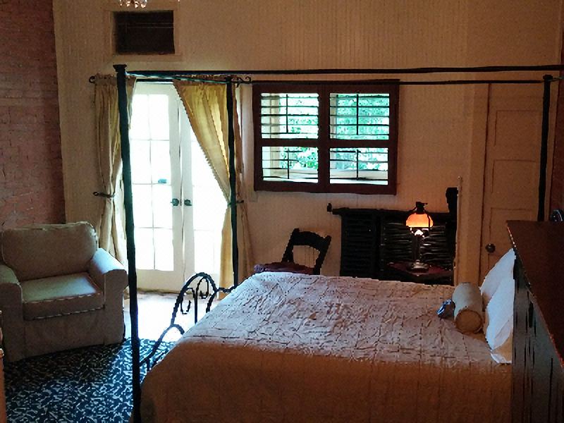 Photo of Bedroom in Cody