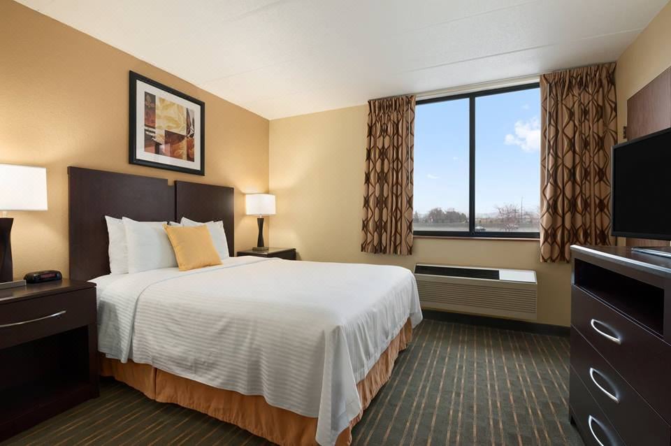 Photo of Bedroom in Worland