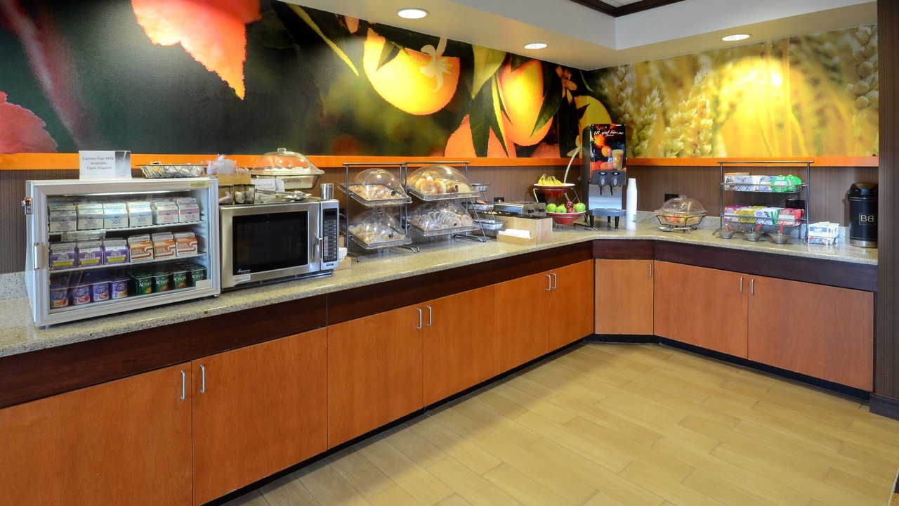Photo of Kitchen in Innsbrook