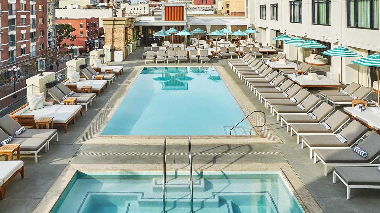 Photo of Outdoor in Gaslamp Quarter