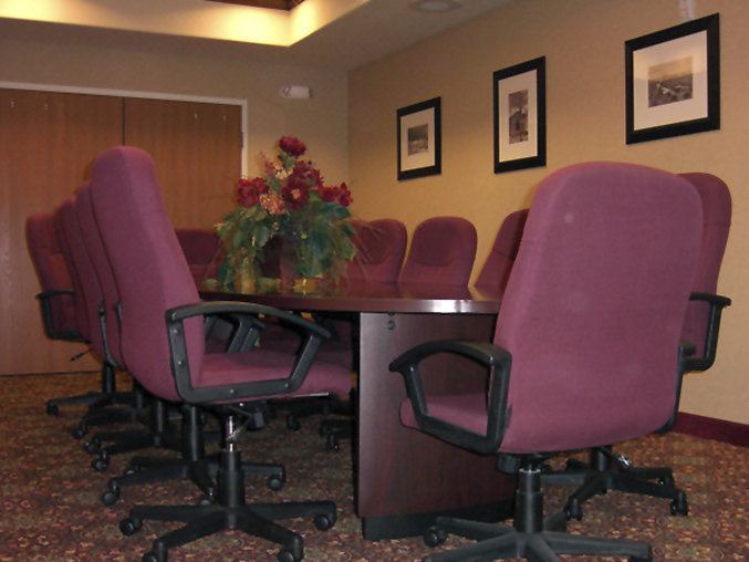 Photo of Livingroom in Douglas