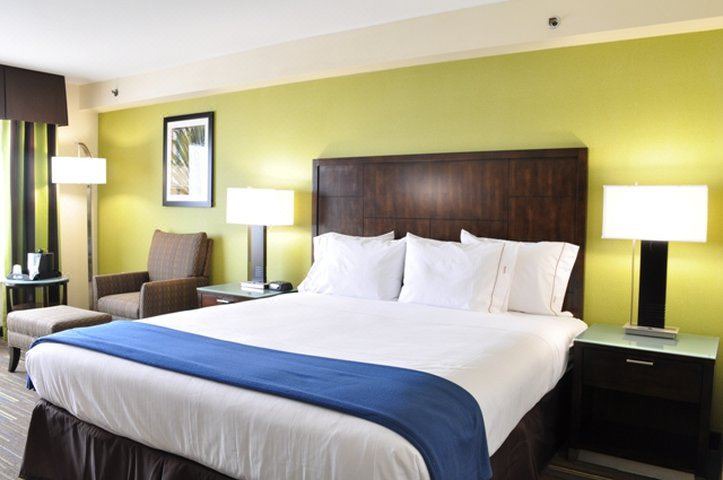 Photo of Bedroom in National City