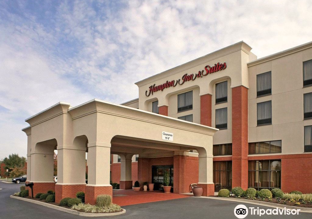 Photo of Buildings in Glen Allen
