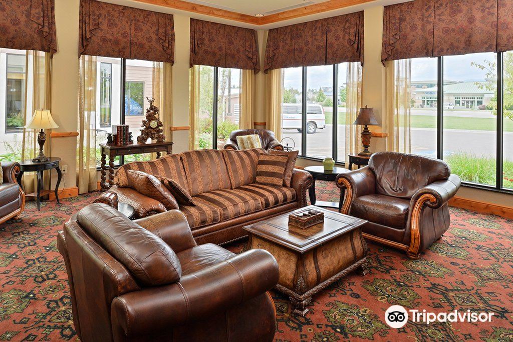 Photo of Livingroom in Kalispell