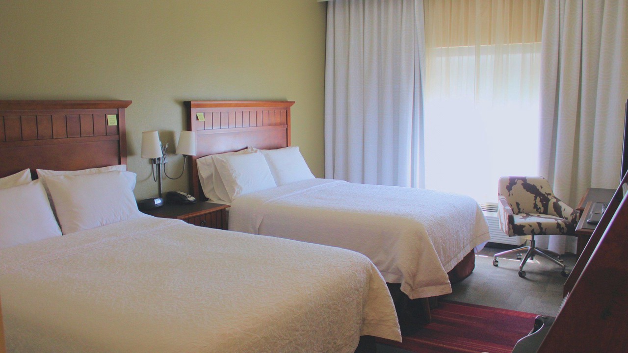 Photo of Bedroom in Green River
