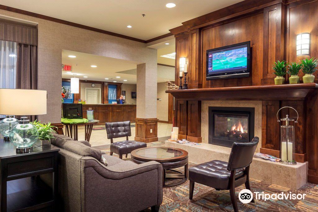 Photo of Livingroom in Billings