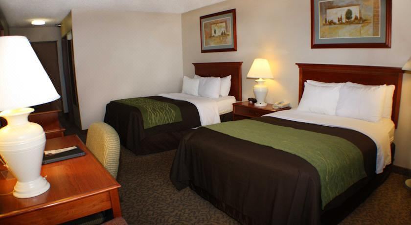 Photo of Bedroom in Cody