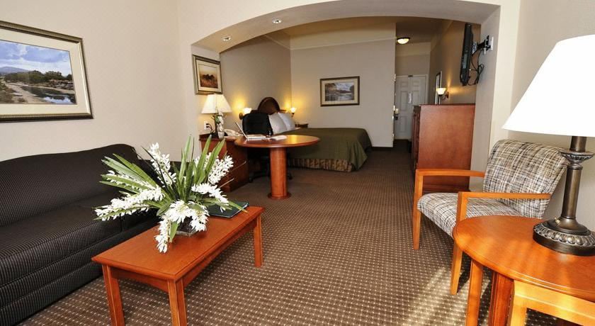 Photo of Livingroom in St. George